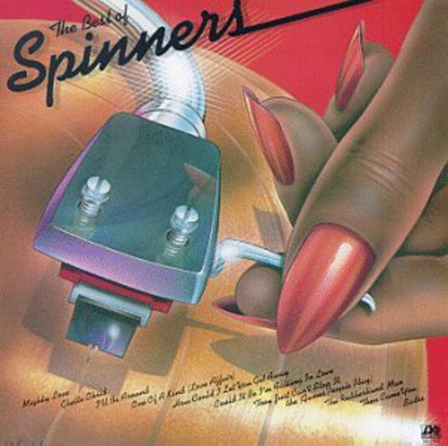 The Spinners - Best Of