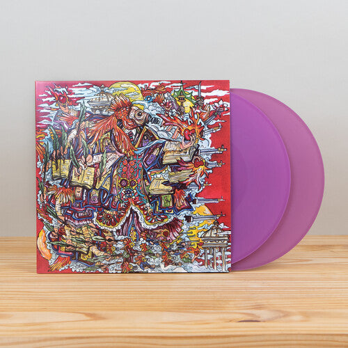 Of Montreal - False Priest
