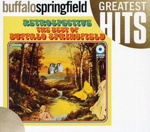 Buffalo Springfield - Retrospective
