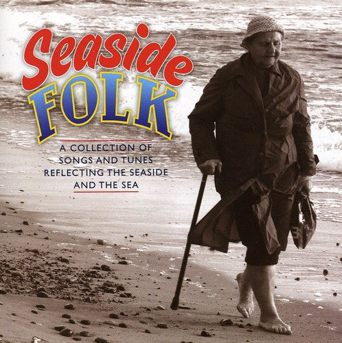 Seaside Folk/ Various - Seaside Folk