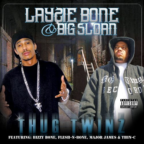 Big Sloan - Layzie Bone and Big Sloan