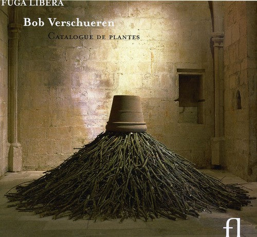 Bob Verschueren - Catalogue de Plantes