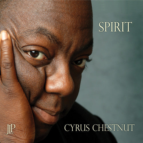 Cyrus Chestnut - Spirit