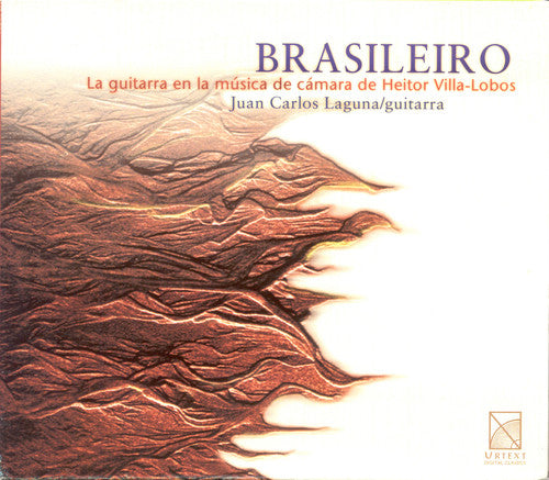 Villa-Lobos/ Laguna/ Terrazas/ Instrumental Ens - Brasileiro/Brasileiro