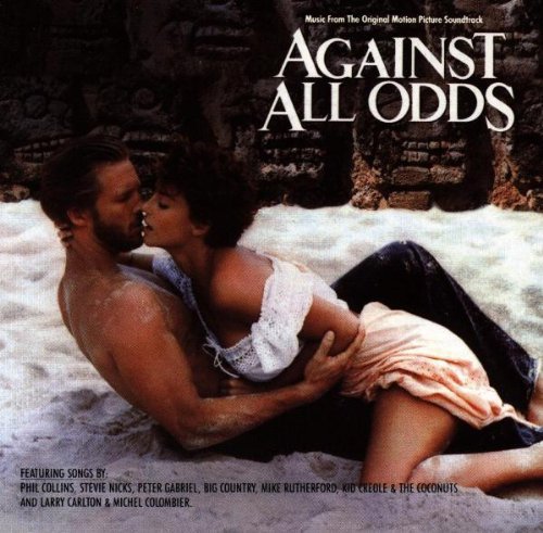 Various Artists - Against All Odds / O.s.t.