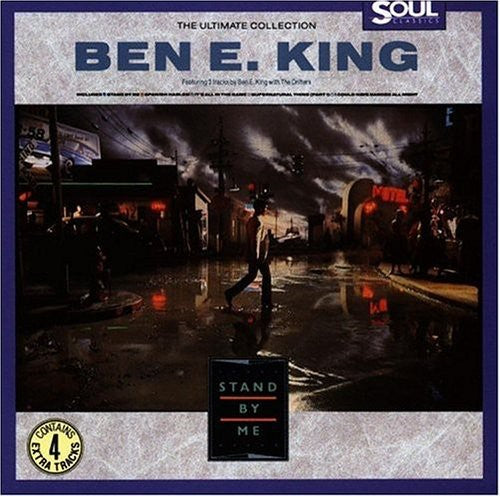 Ben King - Stand By Me