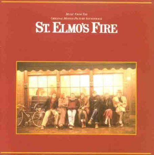 St Elmo's Fire (Original Soundtrack)