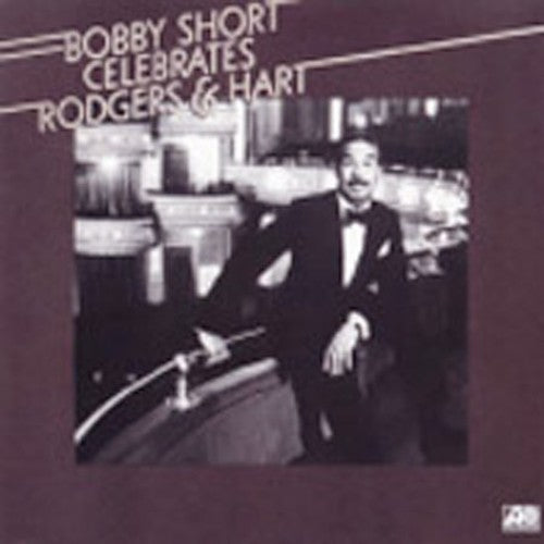 Bobby Short - Rogers & Hart
