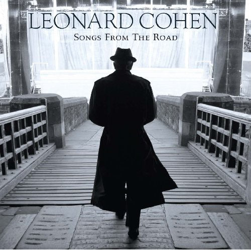Leonard Cohen - Songs from the Road