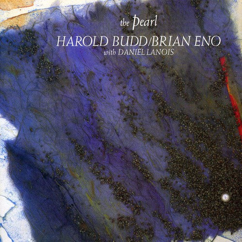 Brian Eno / Harold Budd - Pearl