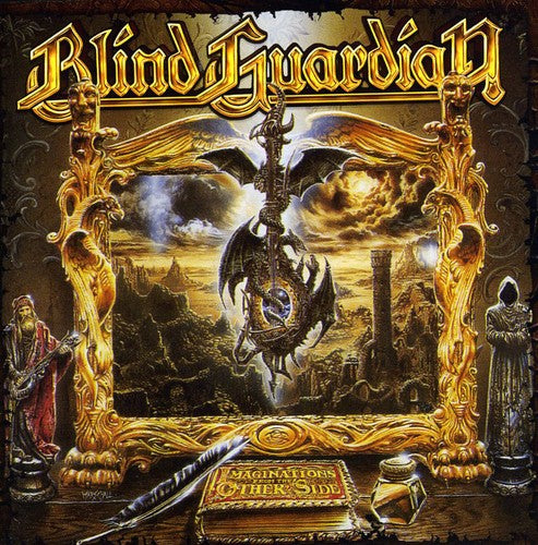 Blind Guardian - Imaginations from the Other Side