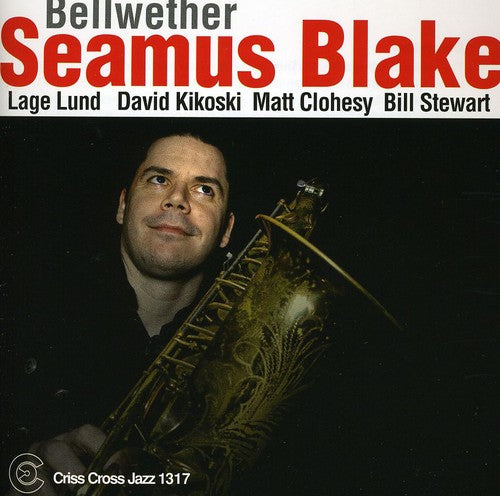 Seamus Blake - Bellwether