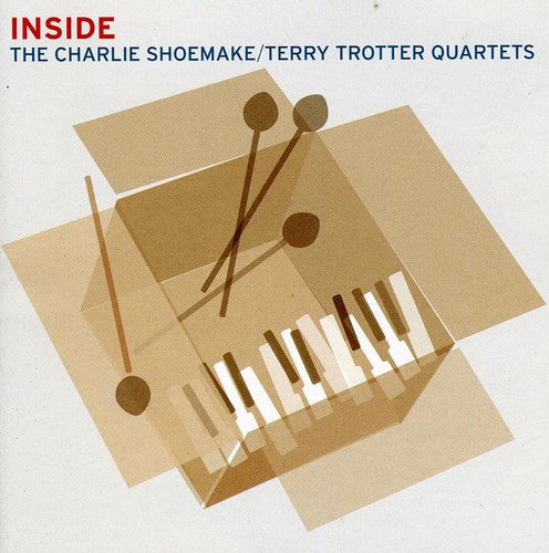 Charlie Shoemake / Terry Trotter - Inside