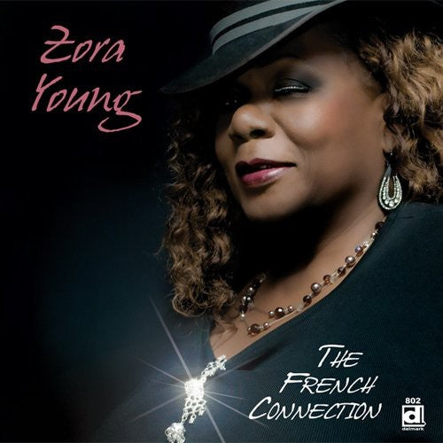 Zora Young - The French Connection
