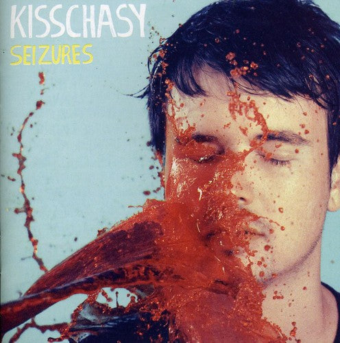Kisschasy - Seizures