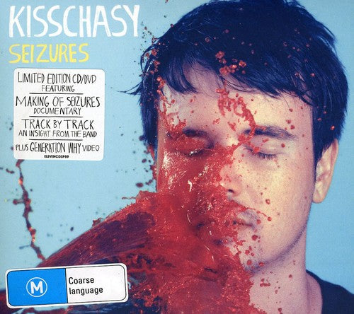 Kisschasy - Seizures