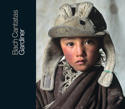 Bach/ Holton/ Payne/ Ballard/ Humphries - Cantatas 17