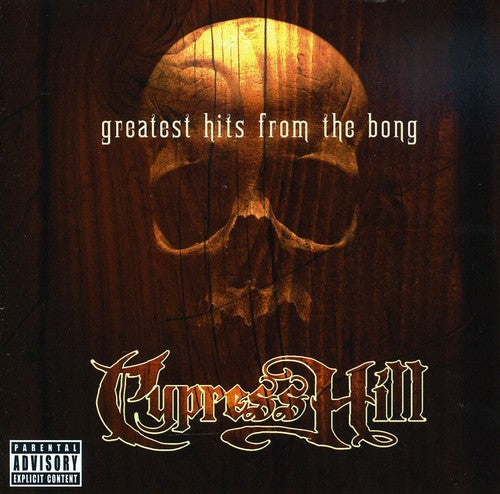 Cypress Hill - Greatest Hits from the Bong