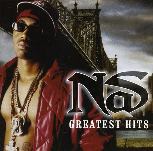 Nas - Greatest Hits