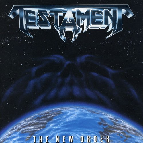 Testament - New Order