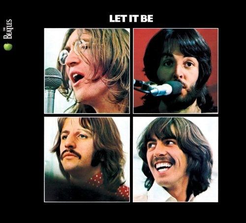 The Beatles - Let It Be