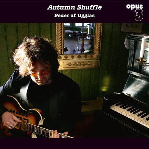 Peder Ugglas Af - Autumn Shuffle