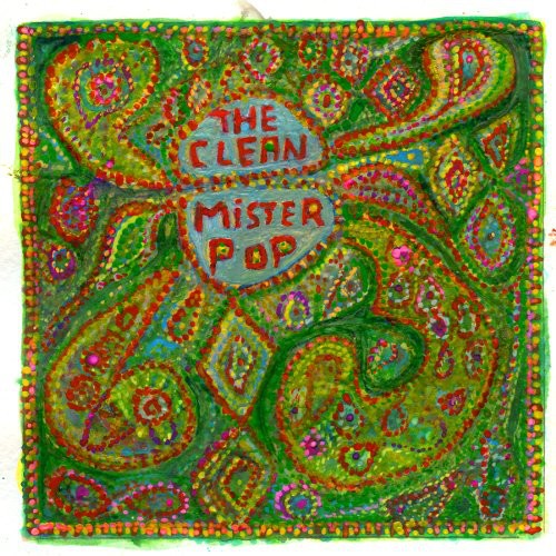 Clean - Mister Pop