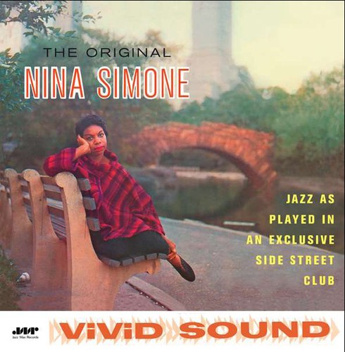 Nina Simone - Little Girl Blue