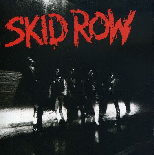 Skid Row - Skid Row
