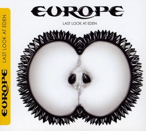 Europe - Last Look at Eden
