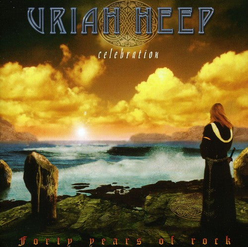 Uriah Heep - Celebration