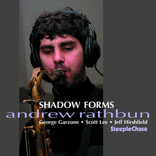 Andrew Rathbun - Shadow Forms