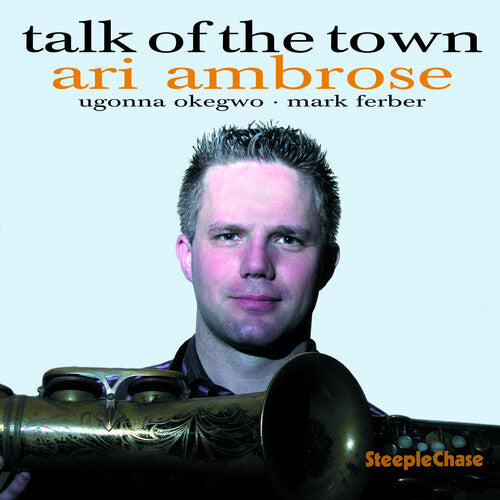 Ari Ambrose - Talk of the Town