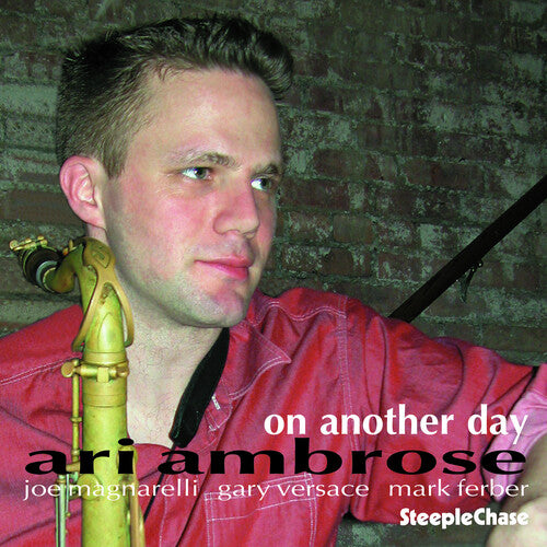 Ari Ambrose - On Another Day