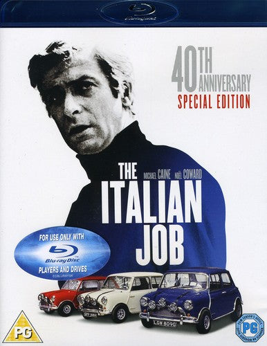 The Italian Job