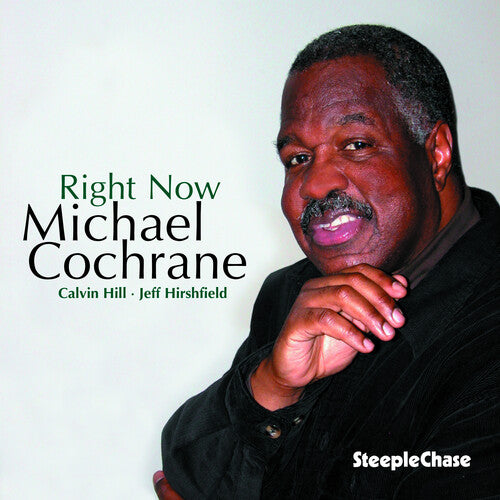 Michael Cochrane - Right Now