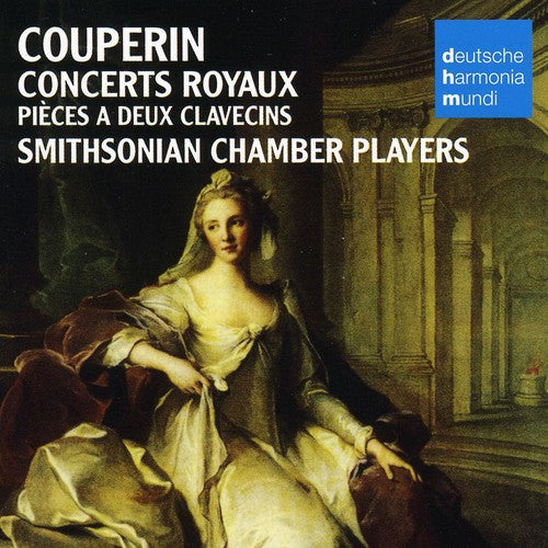 Couperin/ Chamber Players - Concerts Royaux