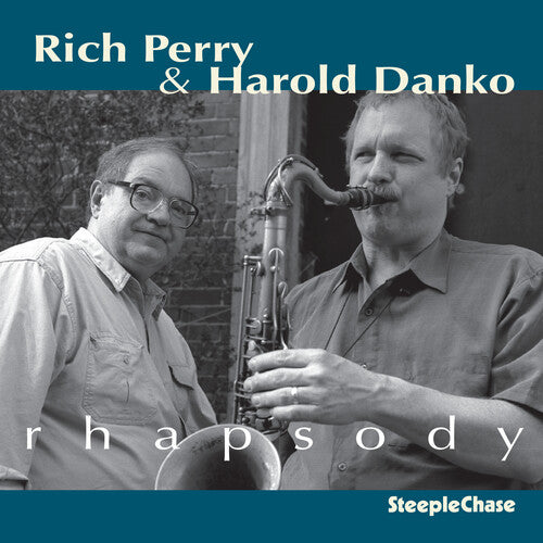 Rich Perry Harold Danko - Rhapsody