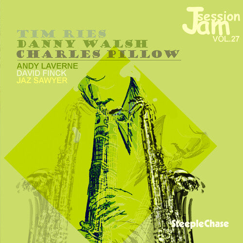Jam Session 27/ Various - Jam Session, Vol. 27