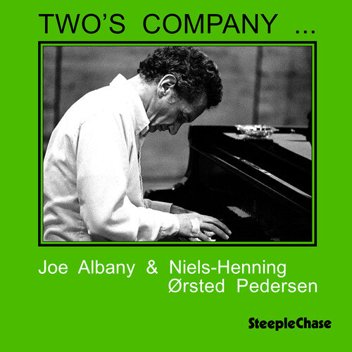 Joe Albany - Two's Company