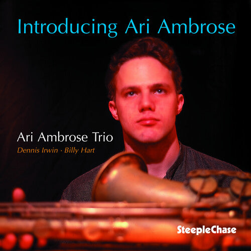 Ari Ambrose - Introducing Ari Ambrose
