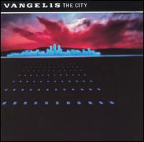 Vangelis - City