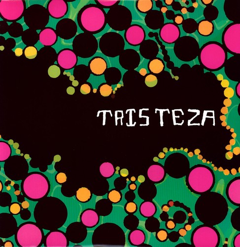 Tristeza - Espuma