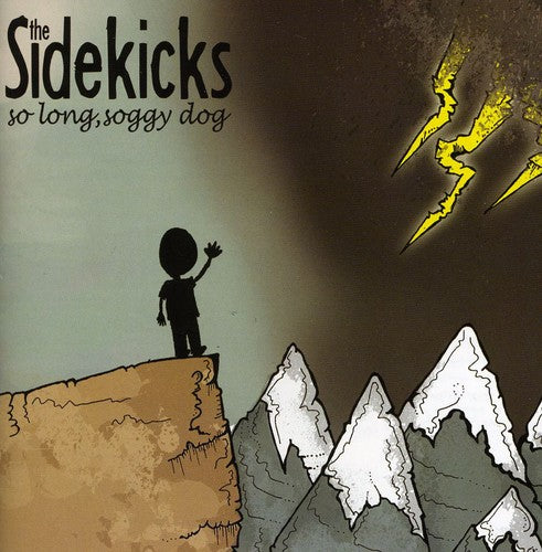 Sidekicks - So Long Soggy Dog