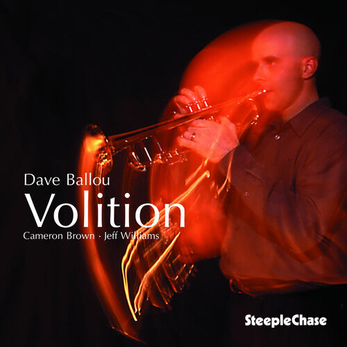Dave Ballou - Volition