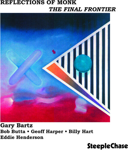 Gary Bartz - Reflections of the Monk