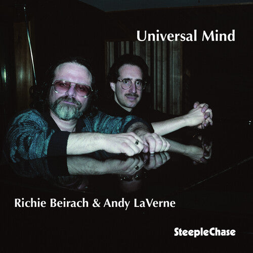 Richie Beirach / Andy Laverne - Universal Mind