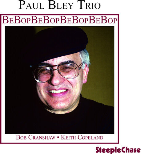 Paul Bley - Bebop