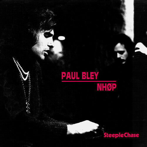 Paul Bley - Nhop