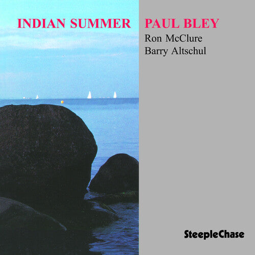 Paul Bley - Indian Summer
